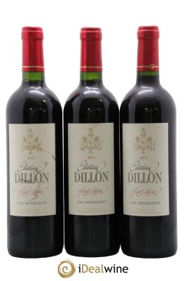 Château Dillon Cru Bourgeois