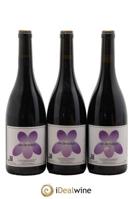 Vin de France (Ex Saint-Joseph) Hirotake Ooka - Domaine La Grande Colline