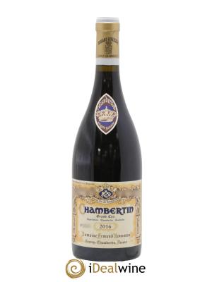 Chambertin Grand Cru Armand Rousseau (Domaine)