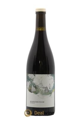 Bourgogne Des Six Ifs Les Horées