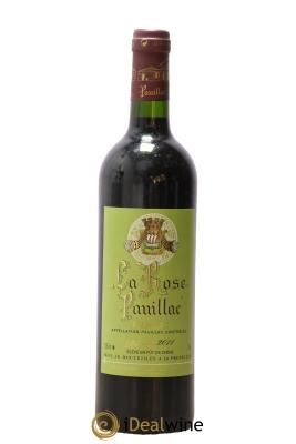 La Rose Pauillac