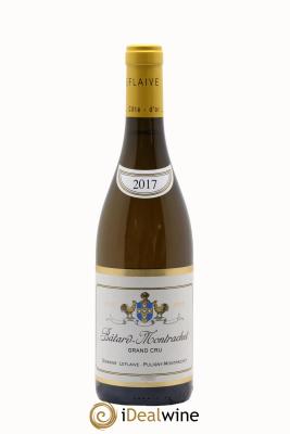 Bâtard-Montrachet Grand Cru Leflaive (Domaine)