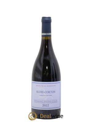 Aloxe-Corton Bruno Clair (Domaine)