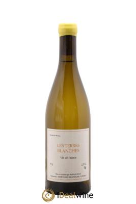 Vin de France Les Terres Blanches Stéphane Bernaudeau