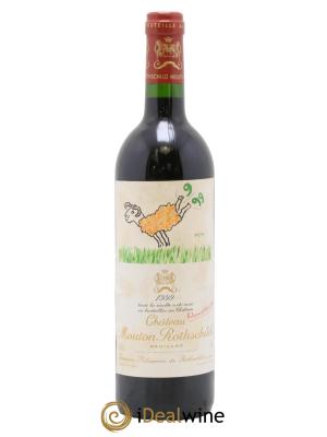 Château Mouton Rothschild 1er Grand Cru Classé