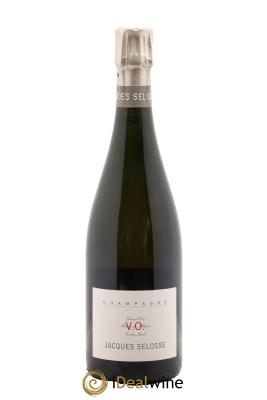 Version Originale Jacques Selosse