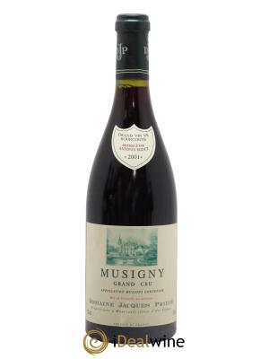 Musigny Grand Cru Jacques Prieur (Domaine)