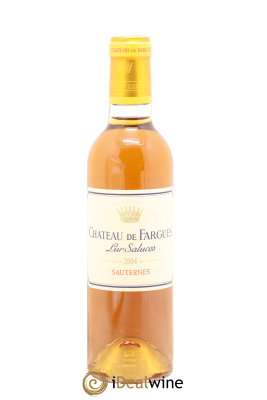 Château de Fargues
