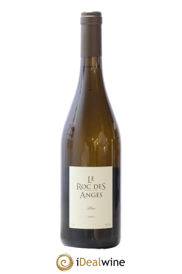 Côtes Catalanes Roc des Anges Llum Marjorie et Stéphane Gallet