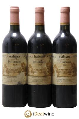 Vieux Château Certan