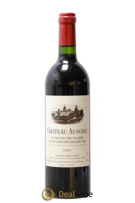 Château Ausone 1er Grand Cru Classé A