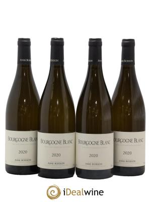 Bourgogne Anne Boisson