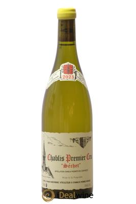Chablis 1er Cru Séchet Vincent Dauvissat (Domaine)