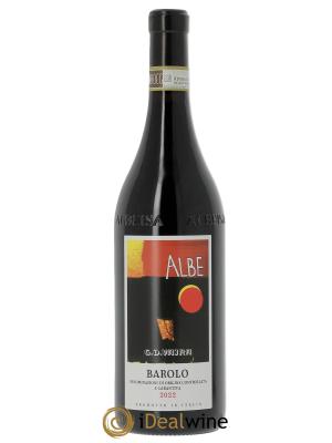 Barolo DOCG Bricco Albe G.D Vajra
