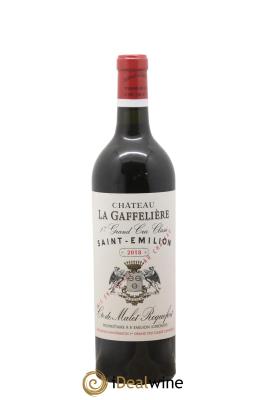 Château la Gaffelière 1er Grand Cru Classé B