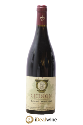 Chinon Clos du Chêne Vert Charles Joguet