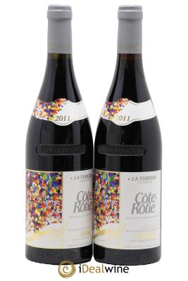 Côte-Rôtie La Turque Guigal