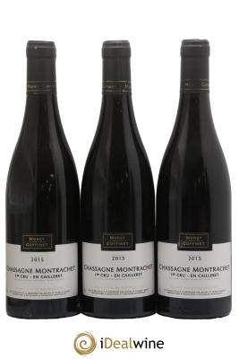 Chassagne-Montrachet 1er Cru En Cailleret Morey-Coffinet (Domaine)