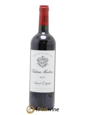 Château Montrose 2ème Grand Cru Classé