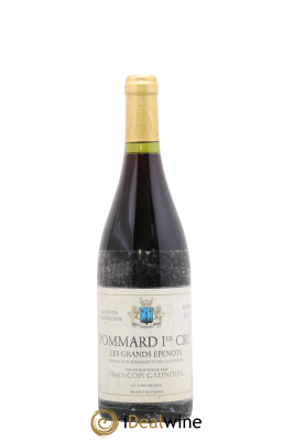 Pommard 1er Cru Les Grands Epenots François Gaunoux