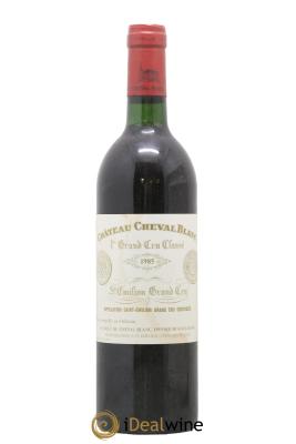 Château Cheval Blanc 1er Grand Cru Classé A