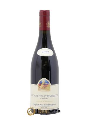 Ruchottes-Chambertin Grand Cru Mugneret-Gibourg (Domaine)