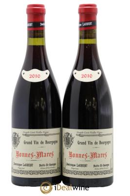 Bonnes-Mares Grand Cru Grande Cuvée Vieilles Vignes Dominique Laurent