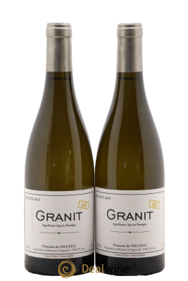 Ajaccio Granit 60 Vaccelli