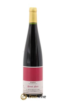 Alsace Pinot Noir LN012 Gérard Schueller (Domaine)