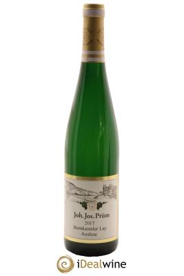 Riesling Joh. Jos. Prum Bernkasteler Lay Auslese Gold Capsule