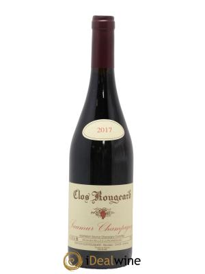 Saumur-Champigny Clos Rougeard