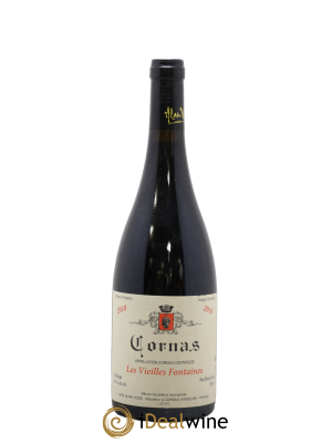 Cornas Les Vieilles Fontaines Alain Voge (Domaine)