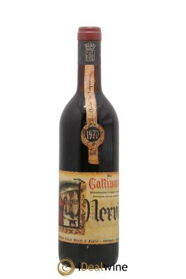 Gattinara DOCG Nervi Luigi