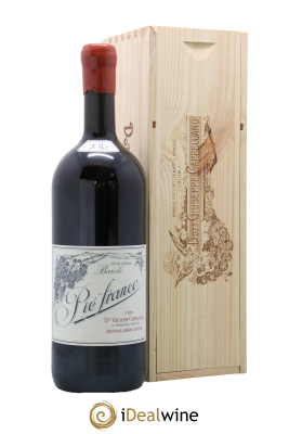 Barolo DOCG Pié Franco Cappellano