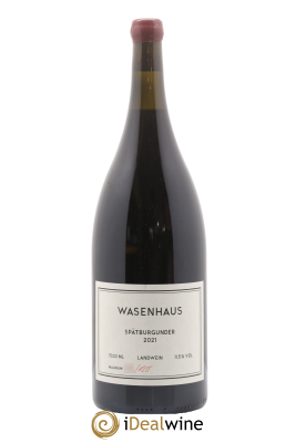 Allemagne Spätburgunder Wasenhaus