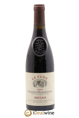 Crozes-Hermitage Le Clos Delas Frères