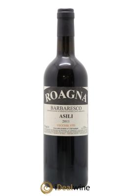 Barbaresco DOCG Asili Vecchie Viti Roagna