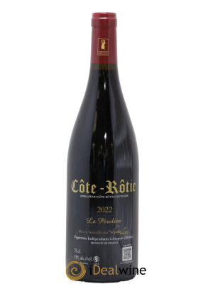 Côte-Rôtie La Péroline Vignobles Levet