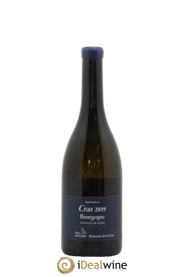 Bourgogne Cras Domaine de la Cras - Marc Soyard
