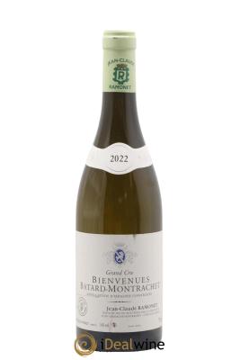 Bienvenues-Bâtard-Montrachet Grand Cru Ramonet (Domaine)