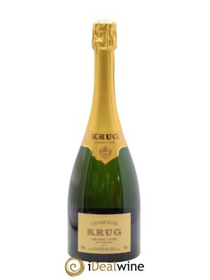 Grande Cuvée - 164ème édition Krug