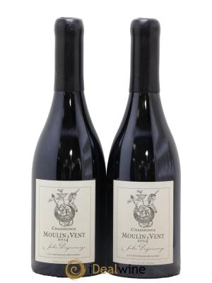 Moulin-à-Vent Chassignol Jules Desjourneys