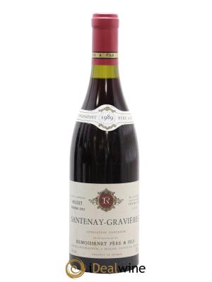 Santenay 1er Cru Gravière Remoissenet