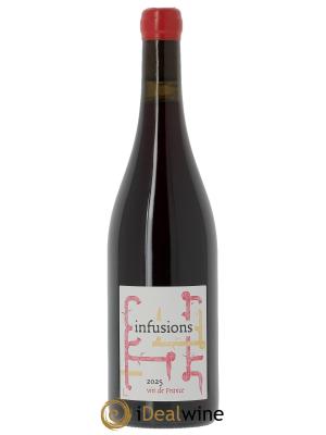 Vin de France Infusions Terra Vita Vinum