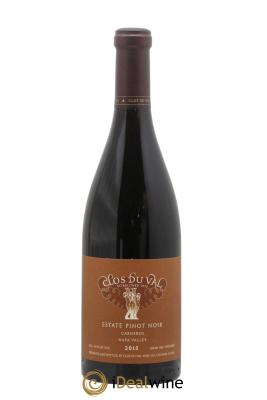 USA Napa Valley Pinot Noir Carneros Clos Du Val