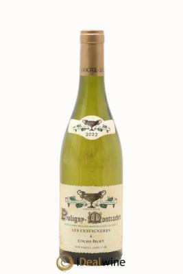 Puligny-Montrachet Les Enseignères Coche Dury (Domaine) Coche-Dury