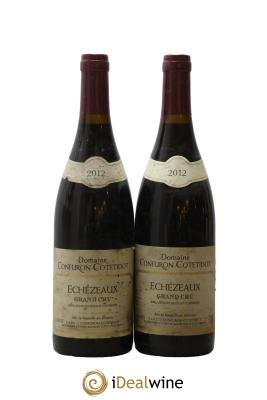 Echezeaux Grand Cru Confuron-Cotetidot