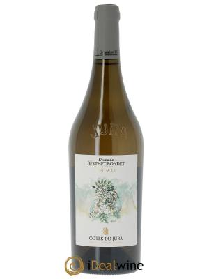 Côtes du Jura L'Acacia Berthet-Bondet 