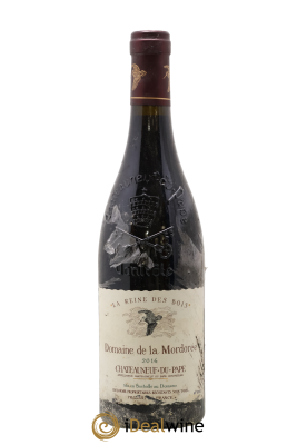 Châteauneuf-du-Pape Cuvée de la Reine des Bois La Mordorée (Domaine de)