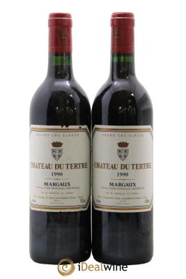 Château du Tertre 5ème Grand Cru Classé